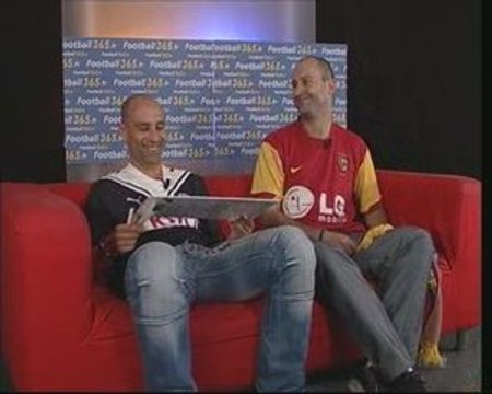 Match 365 : Bordeaux-Lens par les supporters