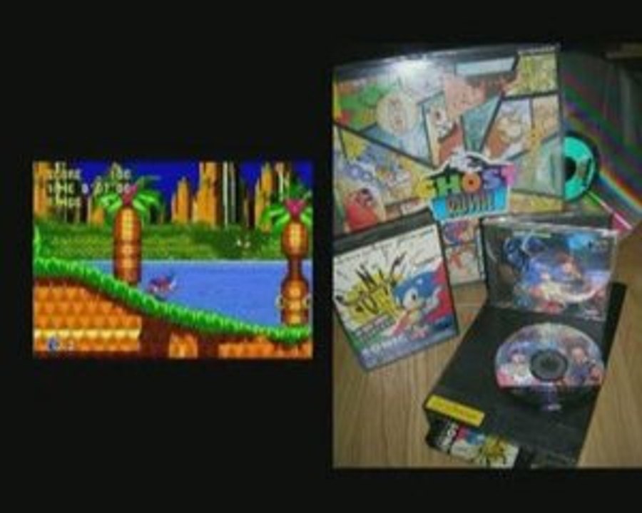 La folle histoire du Jeu Vidéo - Partie 1 : le Laseractive