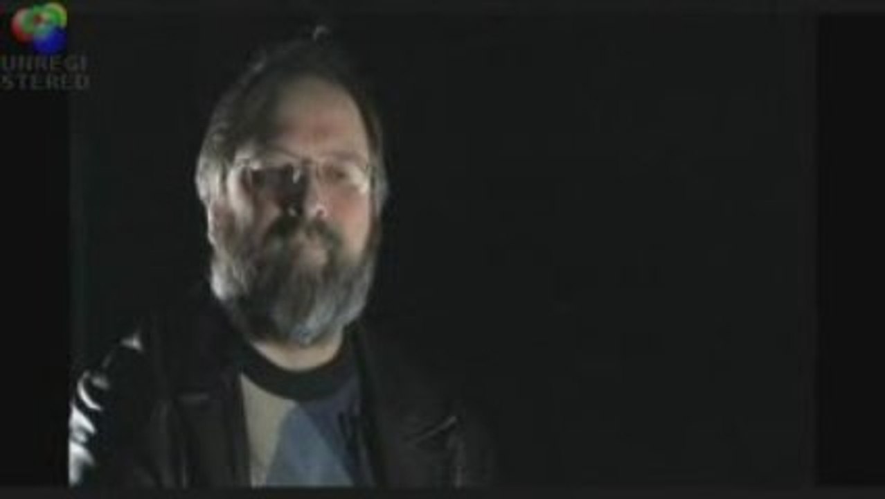 Behind The Scenes 2: Writing the Movie