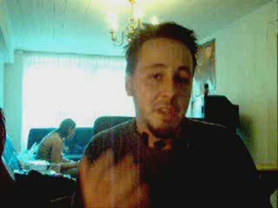 Wie man Didgeridoo spielt - Lektion 1, einen Ton rausbringen