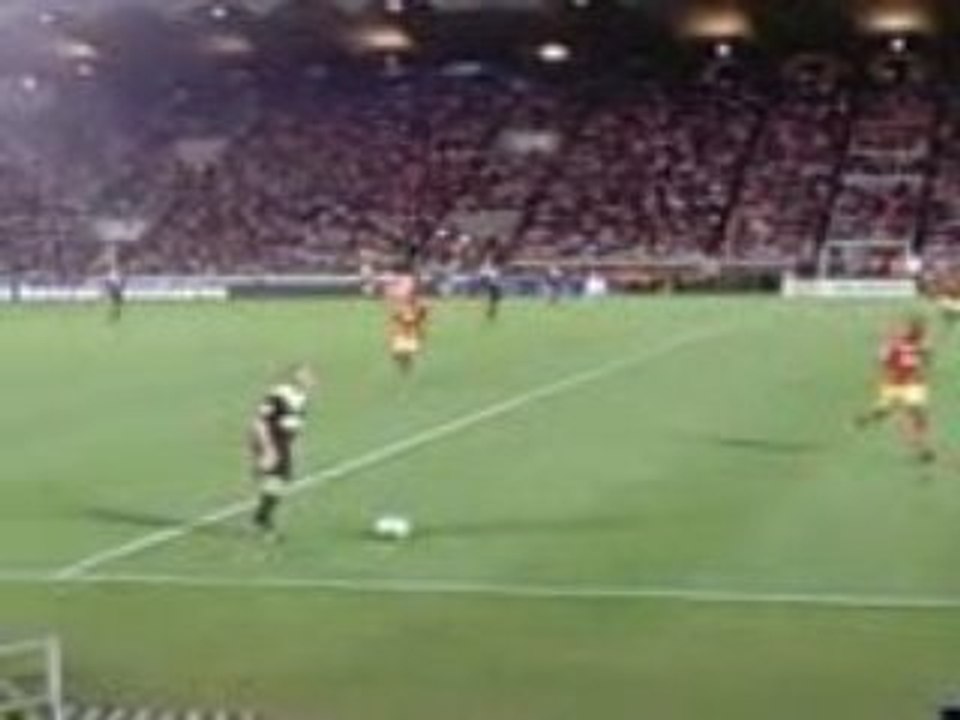 Bordeaux-Lens 1
