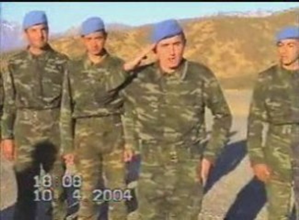 bitlis hizan ilçe jandarma komando bölüğü bölüm 4