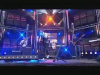 Les Nightingales au M6 Music Live