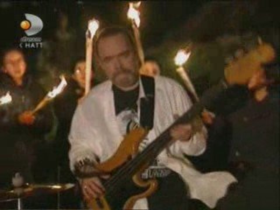 Kurtalan Ekspres - Ardindan (Bahadir Akkuzu) by Aluxton