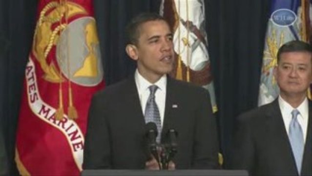 Combating The Lies About Vets Health Care