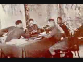 haber masası manşeti - tito yu genç türkiye saklamıştı