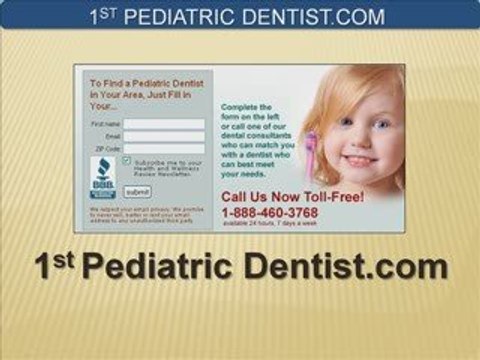 Ask a Pediatric Dentist about Losing Baby Teeth