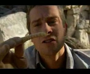 Seul face à la nature ! Leçon 1 : Se nourrir pour survivre