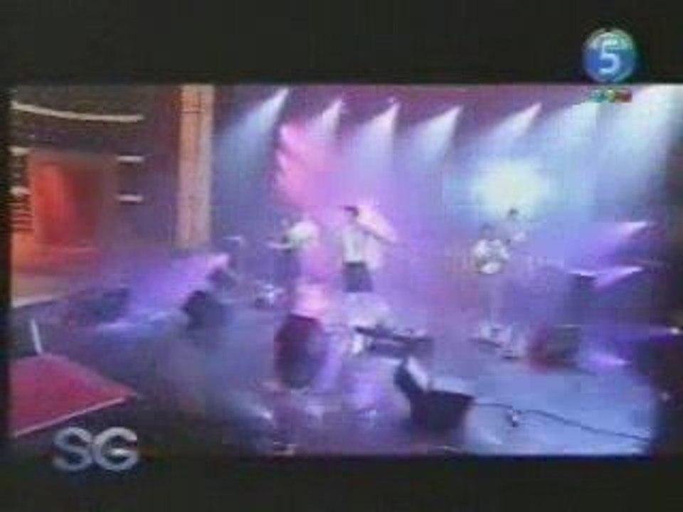 Mike en Susana Gimenez 09/08/09 parte 1 de 2