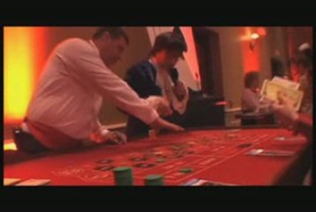 Encore Creations Events produce ROI for Financial Planner