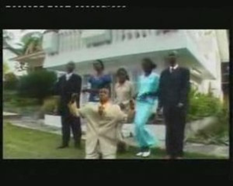 Matou Samuel - La reponse de Dieu