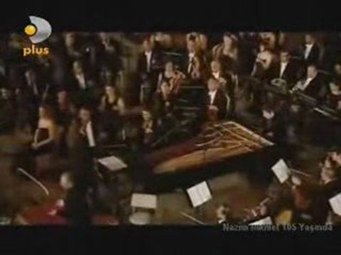 genco erkal - fazıl say - nazım hikmet - yaşamaya dair