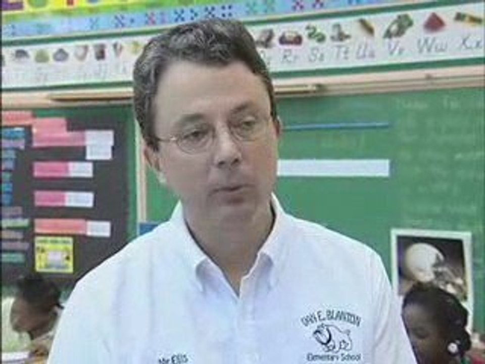 Adopt a Classroom Clip 1