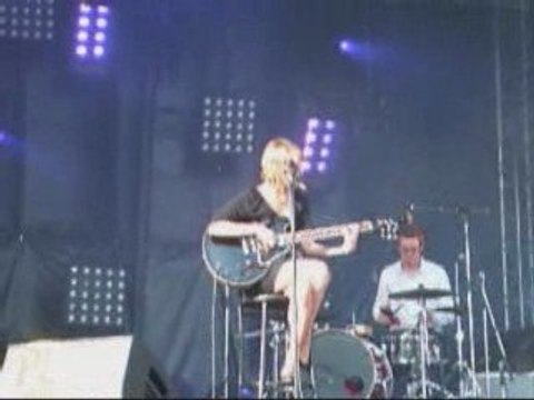 Cocoon aux chants de marins 2009