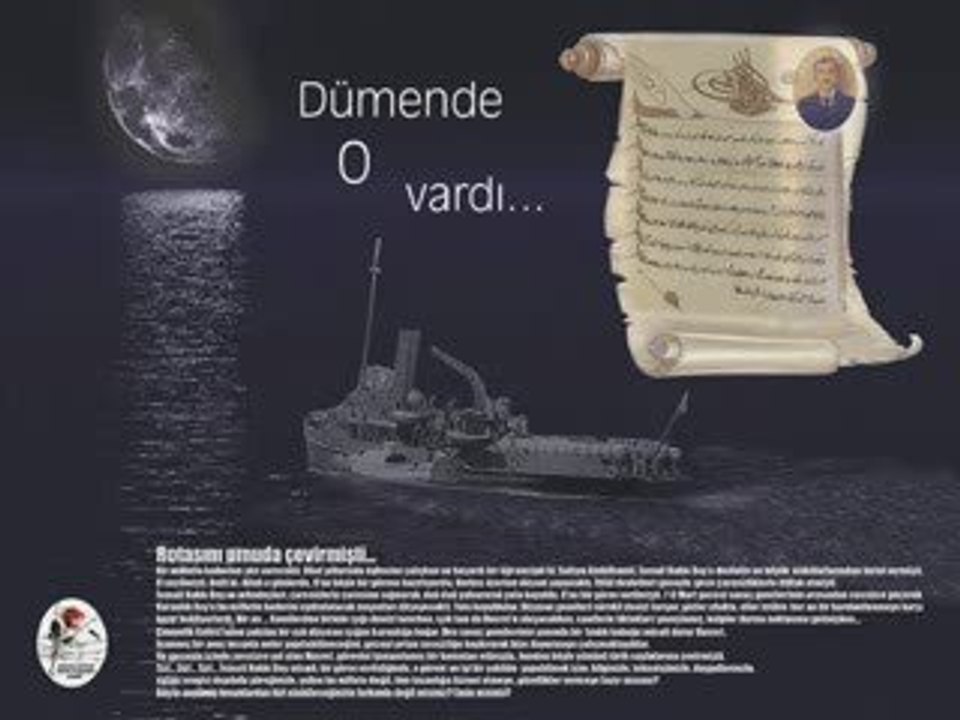 Tarih Destanı Çanakkaleden Eşsiz Görüntüler ve Hatıralar