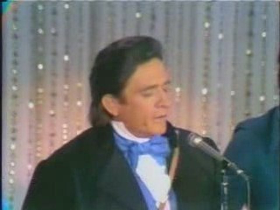 JOHNNY CASH -Medley.3
