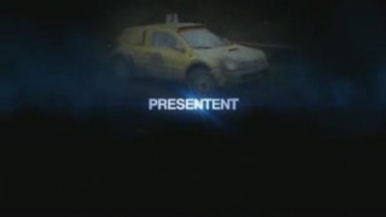 Intro DvD AFETT