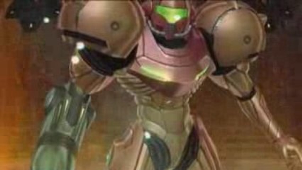 Metroid Prime Episodes - Episode V - Durch Feuer und Eis