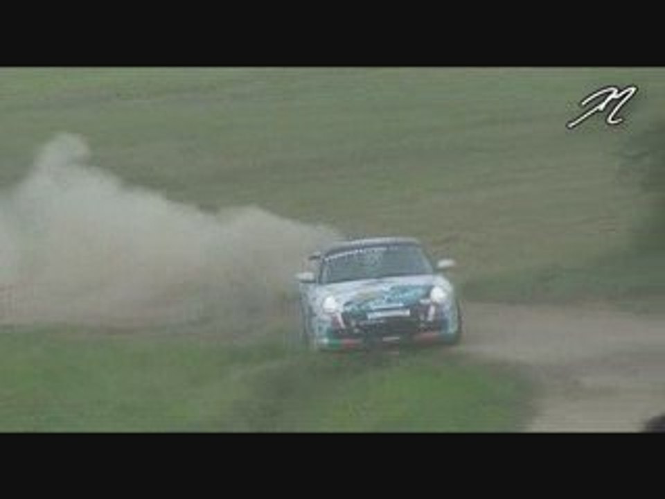 ADAC Rallye Oberehe 2009 by JM