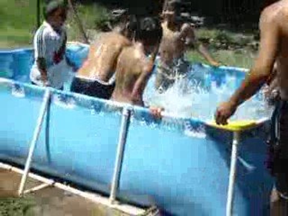 carnavaleada