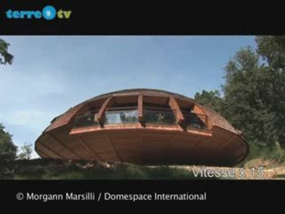 Domespace La Maison Tournesol Video Dailymotion