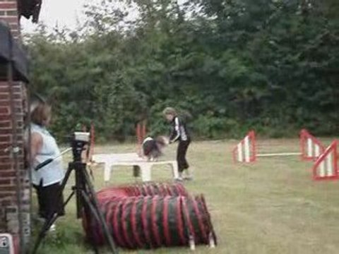 2ème concours - 1er degré -