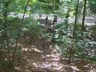 entrainement vtt avec issy triathlon