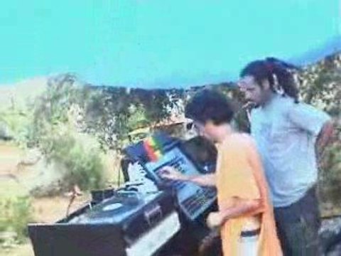 TANGUY - LION ROOTS SOUND SYSTEM - Southern Dub Academy