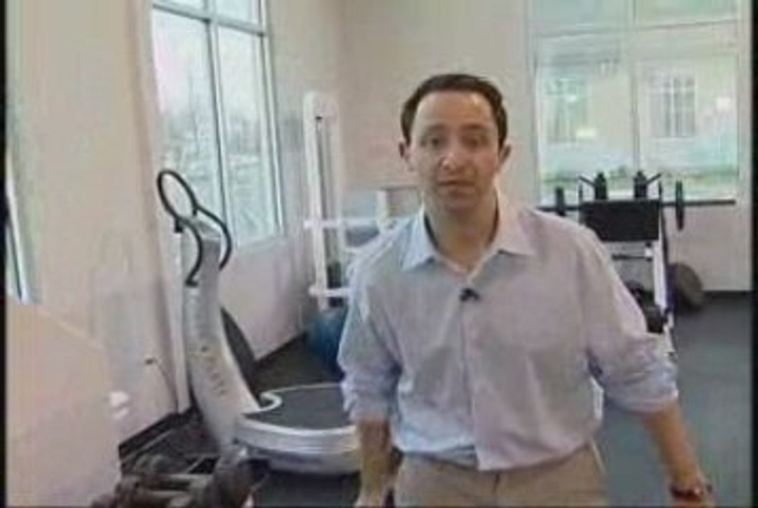 Buffalo NY personal training