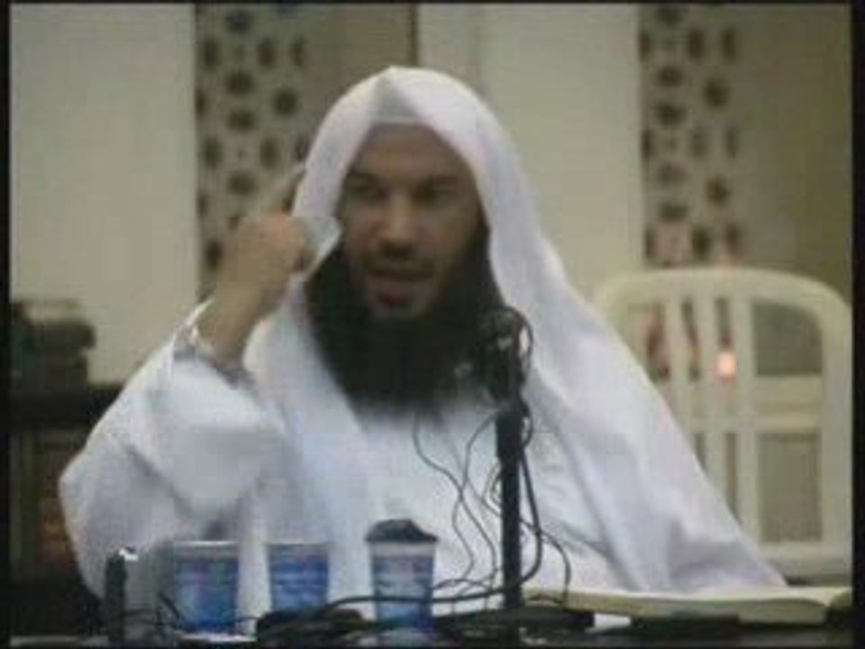 islam authentique (cour 24)