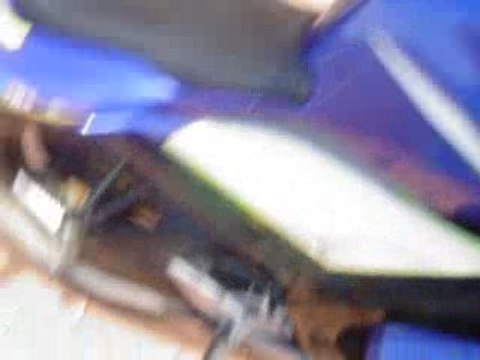 moto tzr 50 edition valentino rossi!!