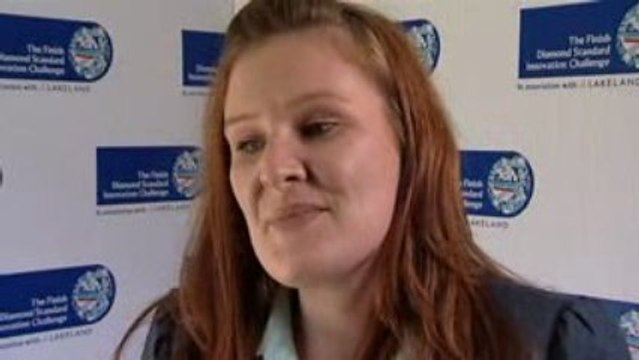 Heston Blumenthal grills inventors over innovative ...