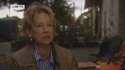 Arts.21 | About East German Hunger for a Taste of the West