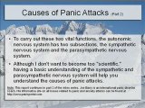 Secrets & Causes of Panic Attacks Part 2
