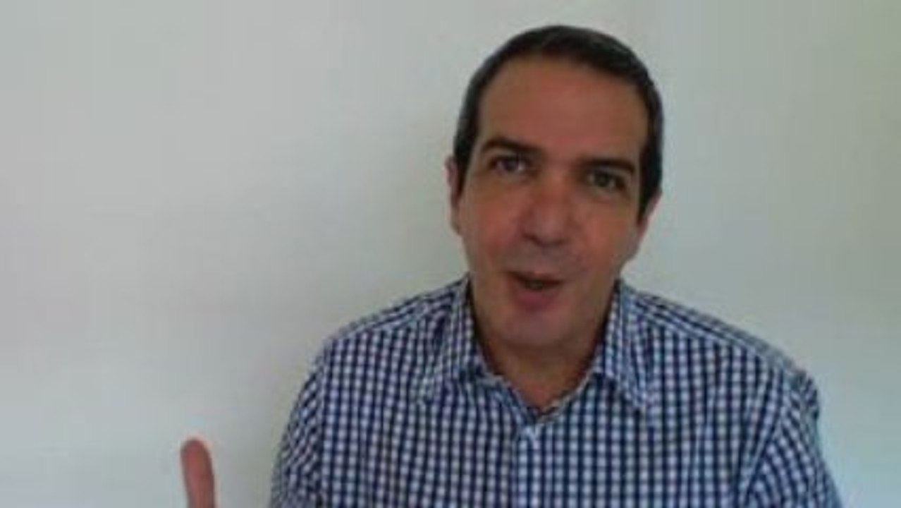 Habla menos y escucha más.