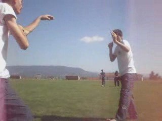 Safranbolu Wushu - Tao