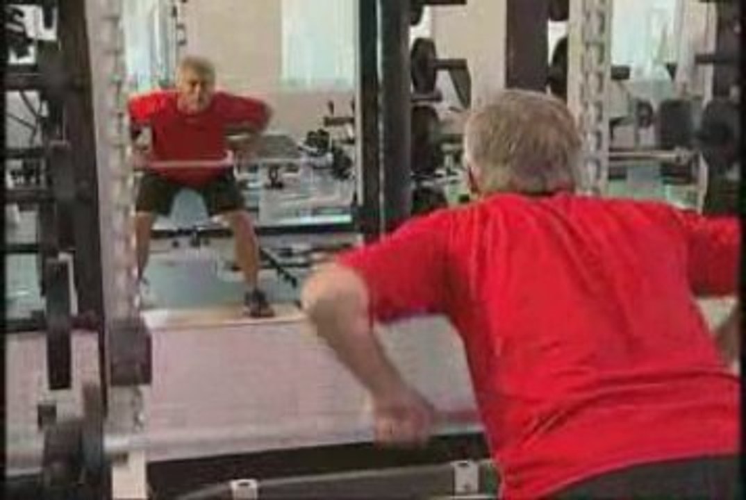 Buffalo NY personal training
