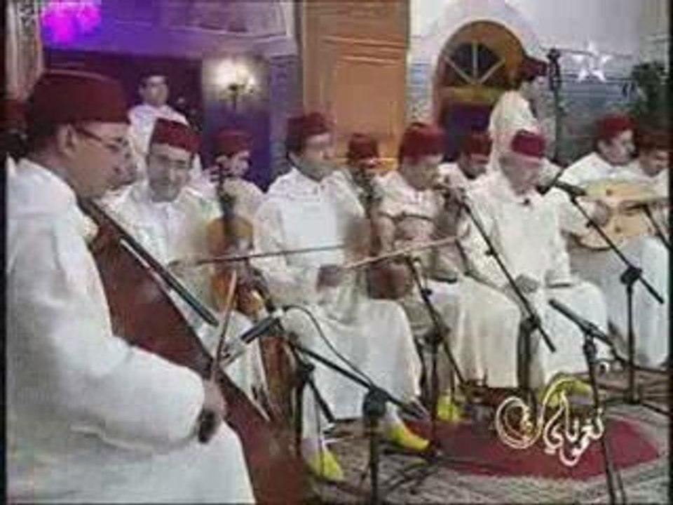 BA JEDDOUB MAROC