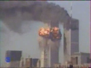 WTC 11 septembre 2001 - reportage FR3