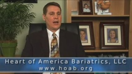 Personalized Weight Loss Surgery Care St Louis Missouri