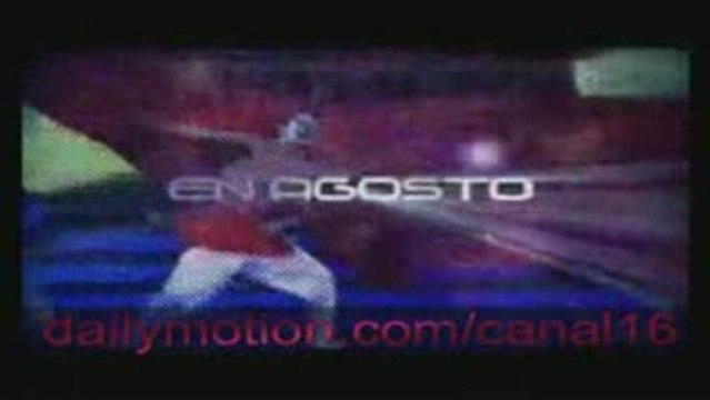 Promo El musical de tus sueños en ShowMatch 2009