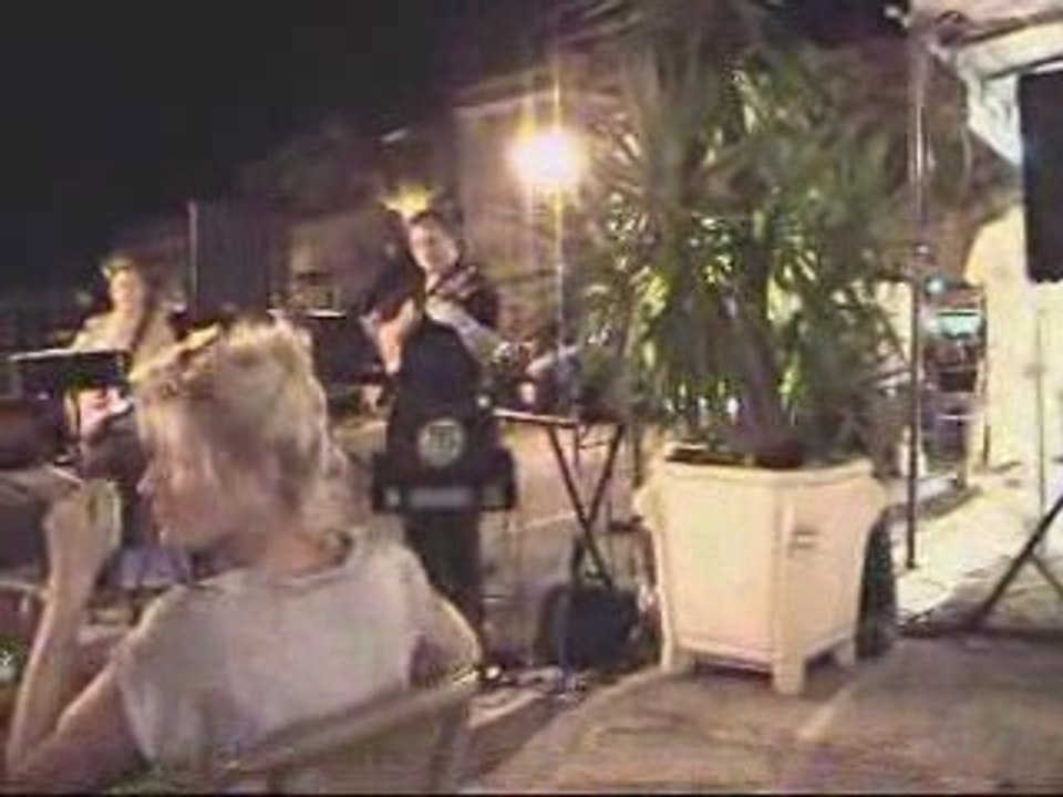 LA VALSE BASTIAISE