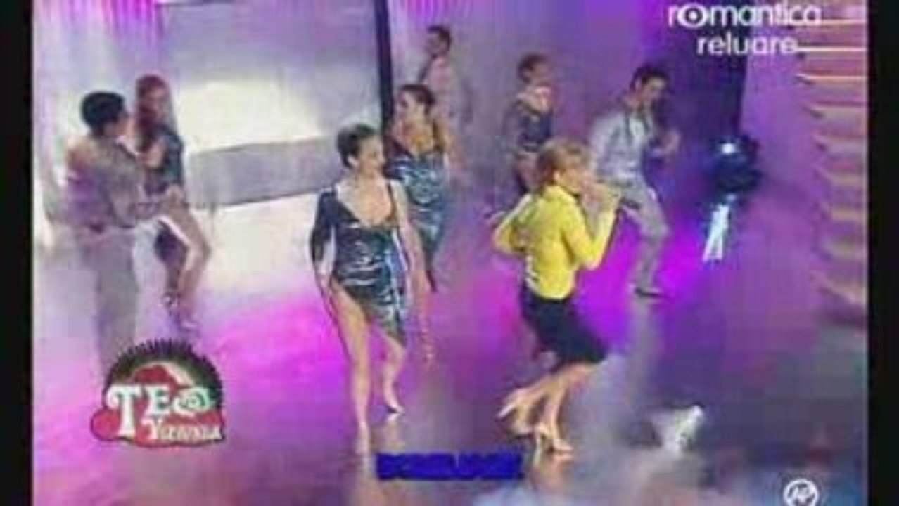 Daniel Gyorfi - Iti multumesc