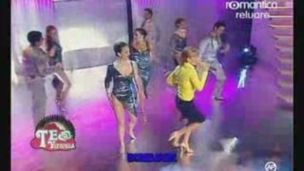 Daniel Gyorfi - Iti multumesc