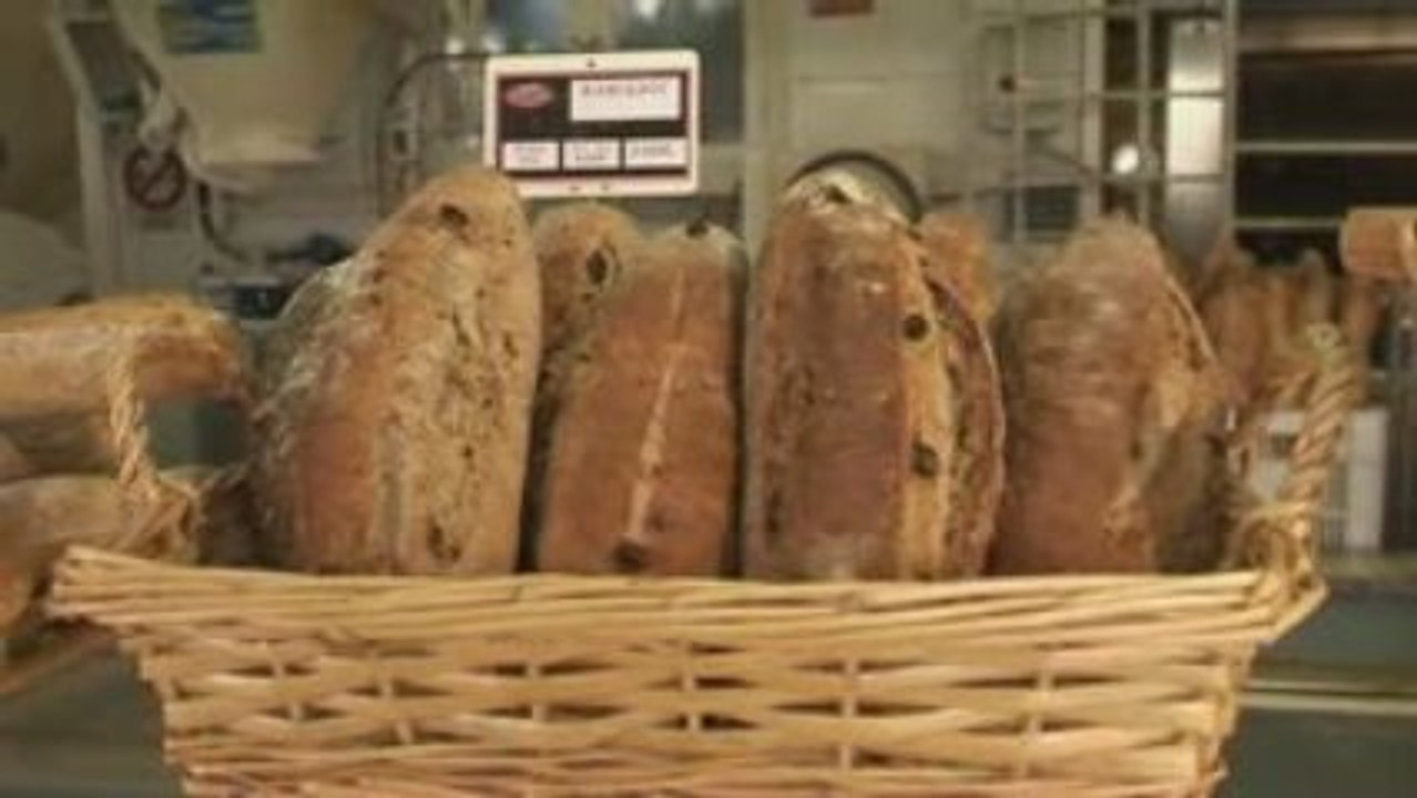 Vacances contraintes pour les boulangers parisiens