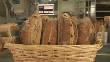 Vacances contraintes pour les boulangers parisiens