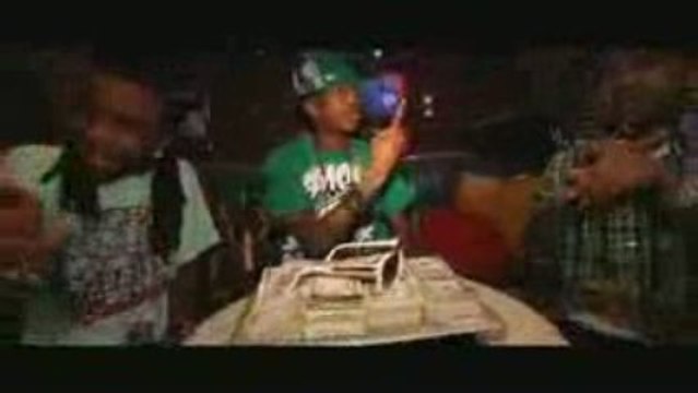 S.O.D. Money Gang - Outerspace Flow