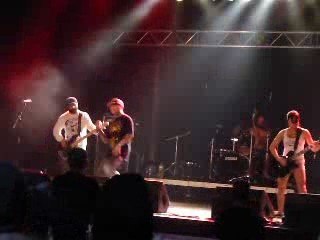 Skare Tactic  @ Pressure Fest [09.08.2009]