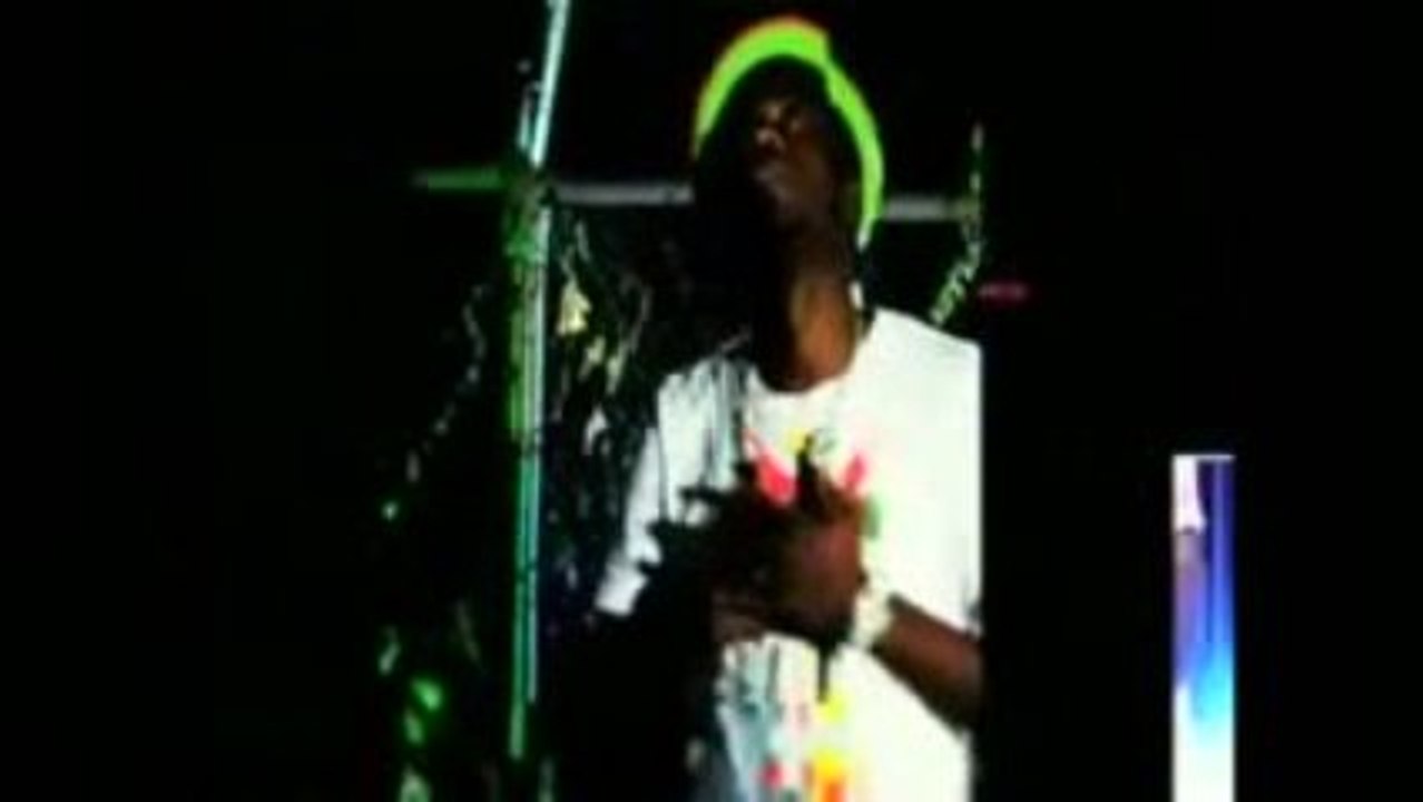 Riddim Mix : Clearance Riddim (Official Video Medley)