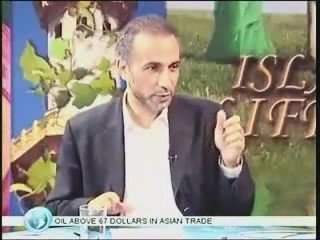 Ramadan Tariq 1) Waiting for the Mehdi